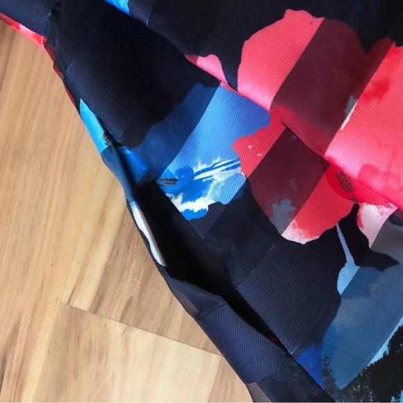 Vince Camuto A-Line Dress - Picture 7 of 7